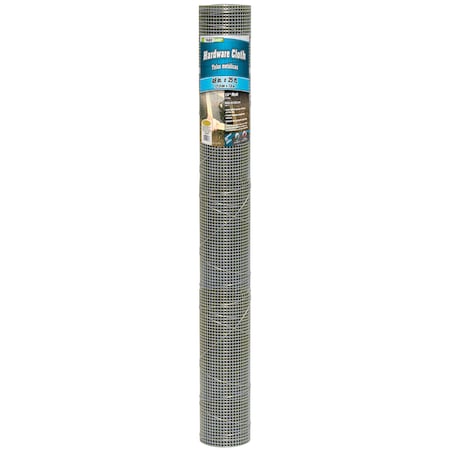 Hardware Cloth, 23 ga., 1/4