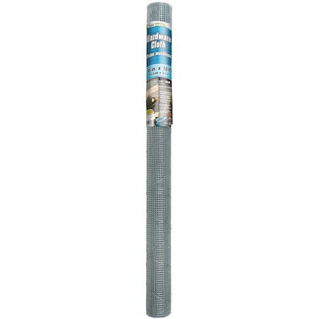 Hardware Cloth, 23 ga., 1/4