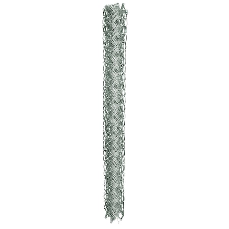 Chain Link Fabric, 48