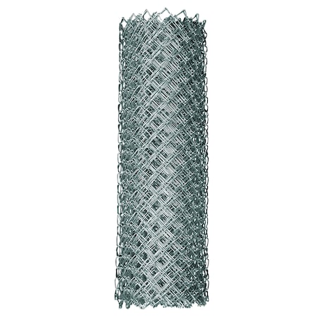 Chain Link Fabric, 60