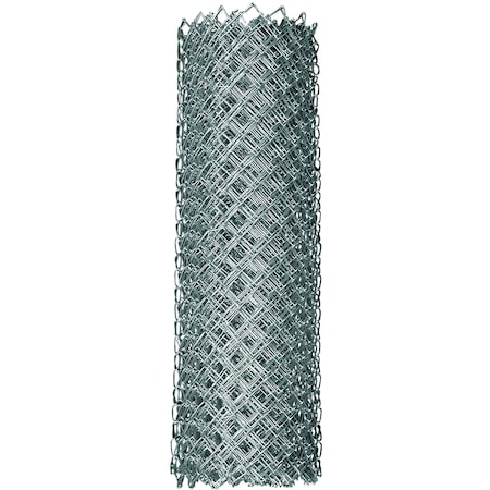 Chain Link Fabric, 72