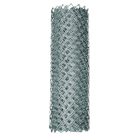 Chain Link Fabric, 72