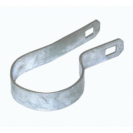 Chain Link Tension Band, 1-3/8