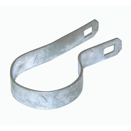 Chain Link Tension Band, 1-7/8