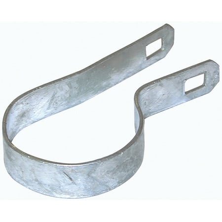 Chain Link Tension Band, 2-3/8