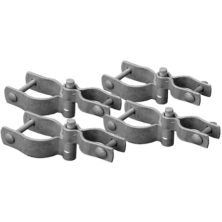 Drive Gate Hardware Set, 2-3/8