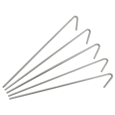 Chain Link Ties, 11 ga., 6-1/2