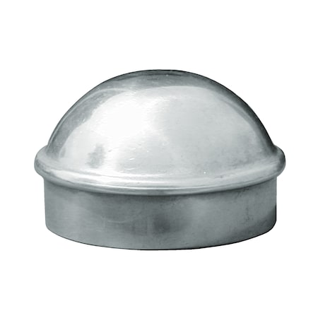 Chain Link Post Cap, 2-3/8