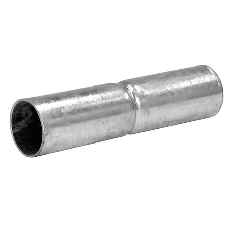 Chn Lnk Tp Rail Sleeve, 1-3/8