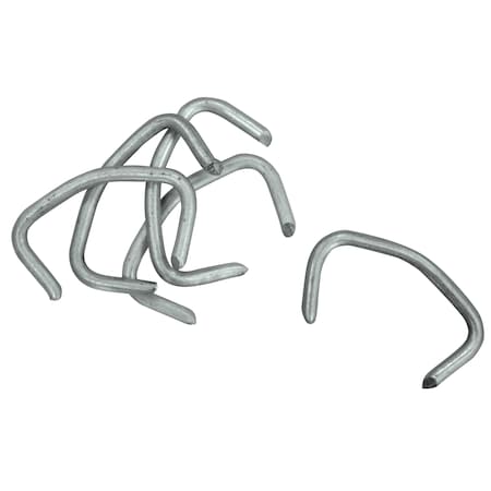 Hog Rings, 12.5 ga. MPN:328604C