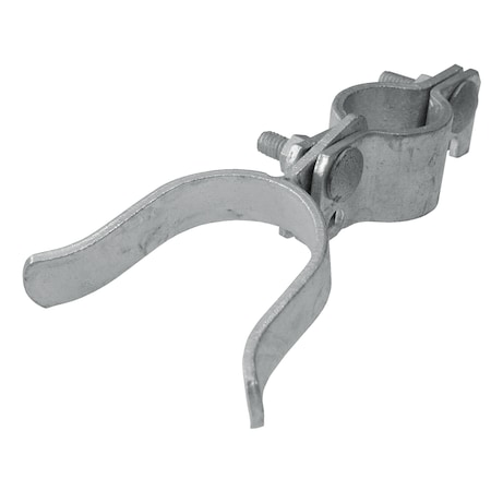 Fork Latch w/Bolt, 1-3/8