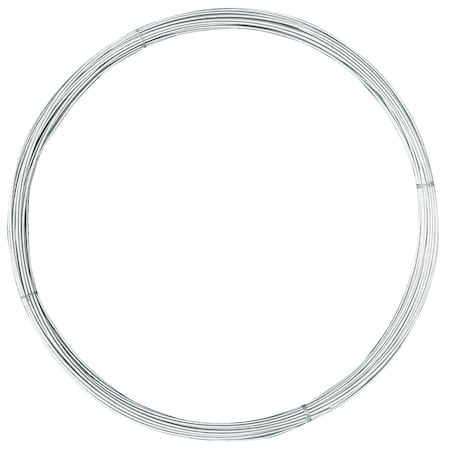 Chain Link Tension Wire, 9 ga., 170 ft. MPN:328787DPT