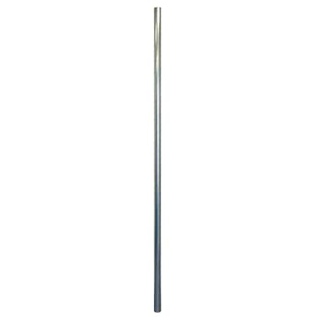 Chain Link Post Line, 16 ga., 1-5/8