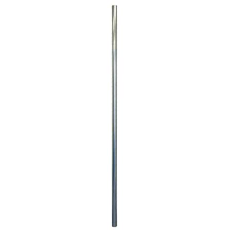 Chain Link Post Line, 16 ga., 1-5/8