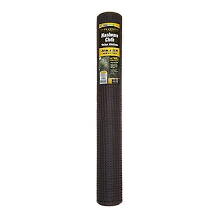 Hardware Cloth, 24