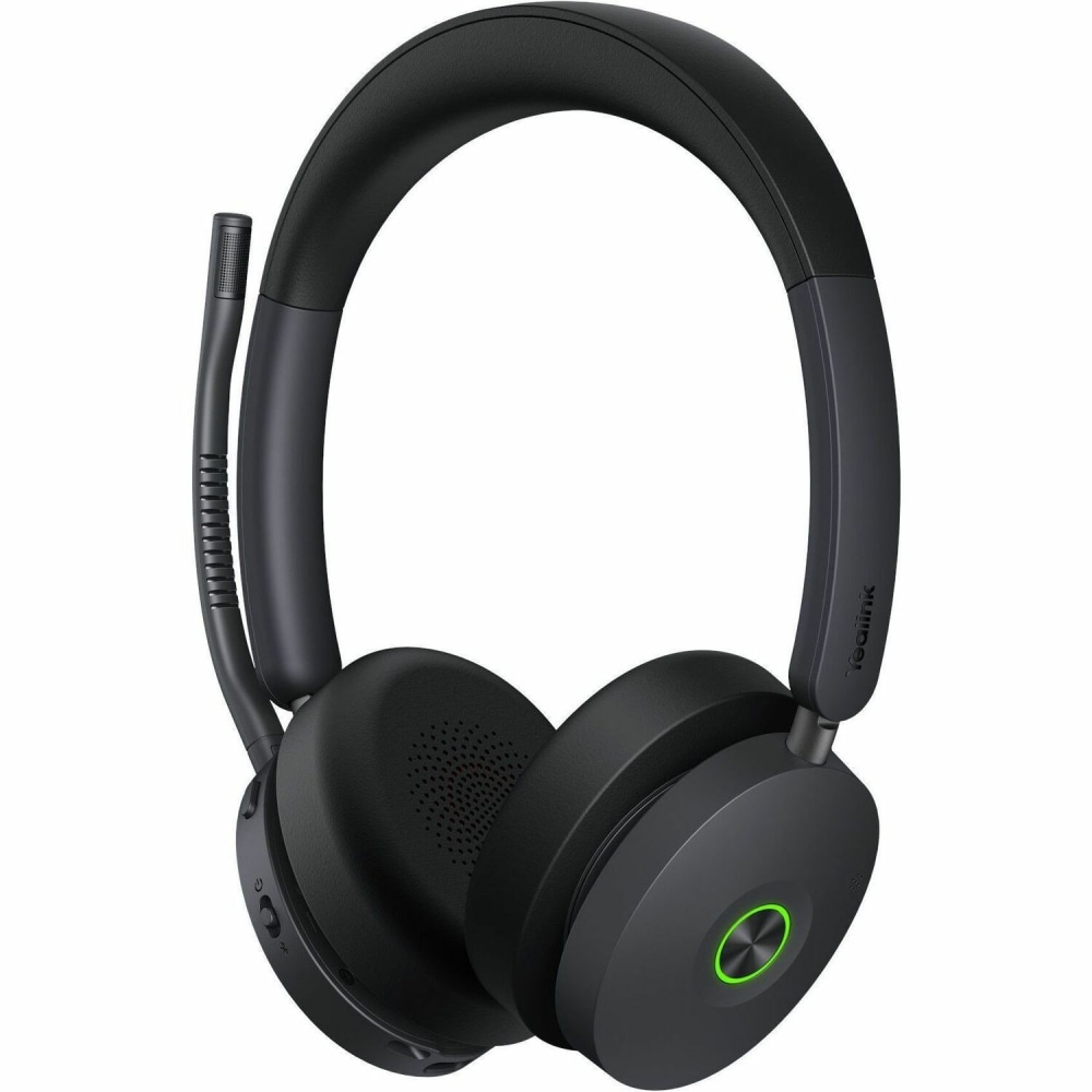 Yealink WH68 Headset, 1208655 MPN:1208655