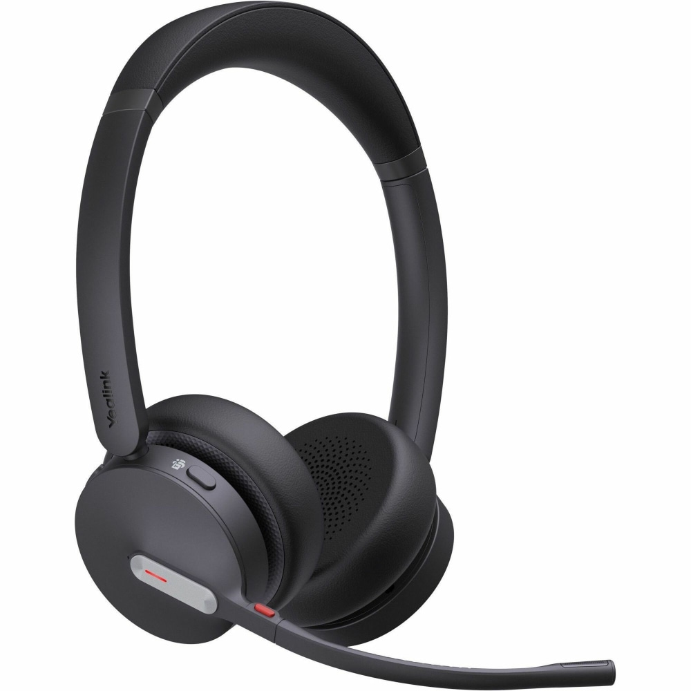 Yealink BH70 Bluetooth Headset, 1208701 MPN:1208701