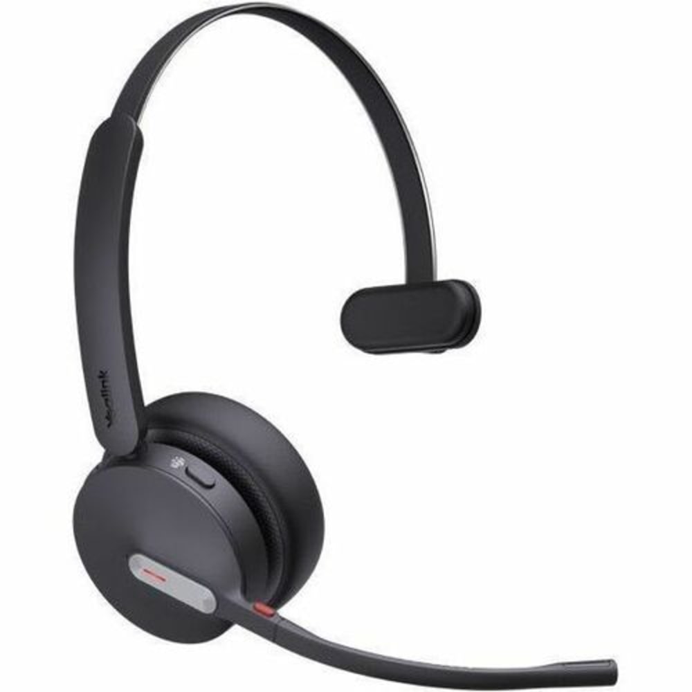 Yealink BH70 Mono With Stand Teams USB-C/A, 1208702 MPN:1208702