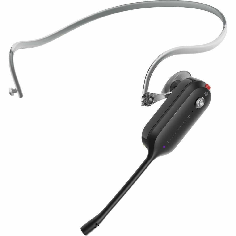 Yealink WH63 E2 Convertible DECT Wireless Headset, 1208712 MPN:1208712