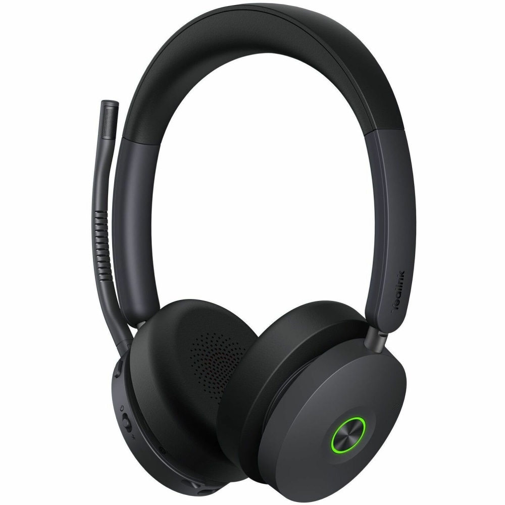 Yealink WH68 Headset, 1208713 MPN:1208713