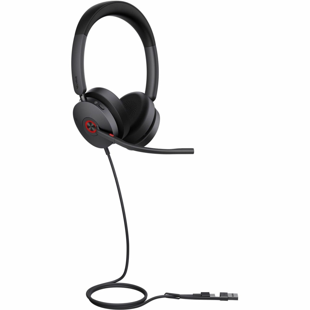 Yealink UH48 Headset, 1308151 MPN:1308151