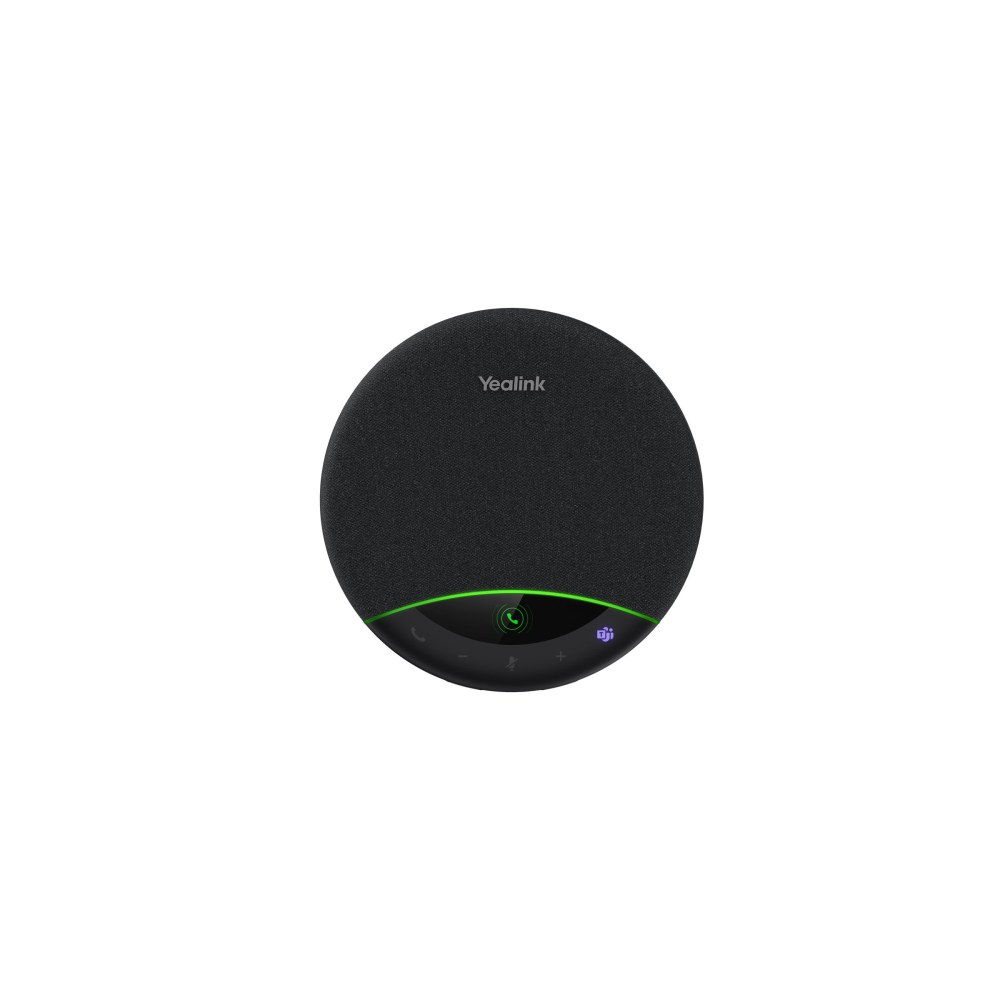 SP96 Speakerphone, Wired/Wireless Bluetooth, 20 Meeting Persons Capacity, 6 Microphone(s), 65 mm Speaker(s), 1308173 MPN:1308173