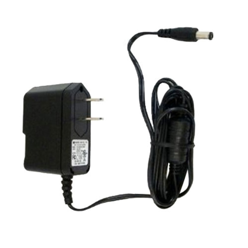 Yealink Power Supply For Select Devices, Black, YEA-PS5V2000US MPN:YEA-PS5V2000US