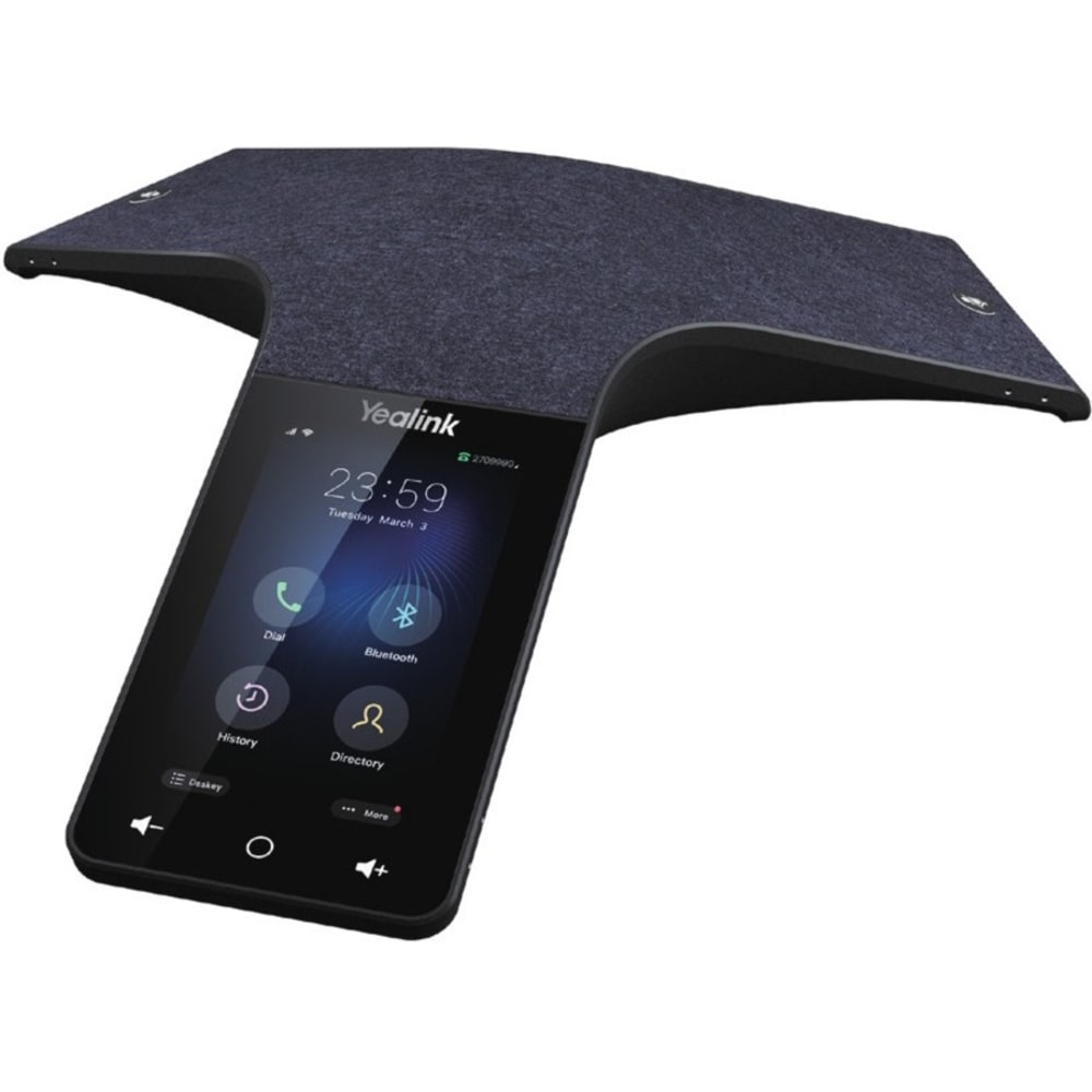 Yealink CP965 Teams IP VoIP Conference Phone, 1304017 MPN:1304017