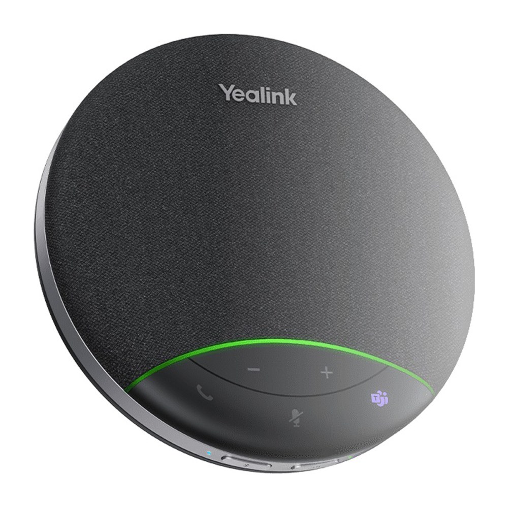Yealink USB Speakerphone For UC Platforms, 1308169 MPN:1308169