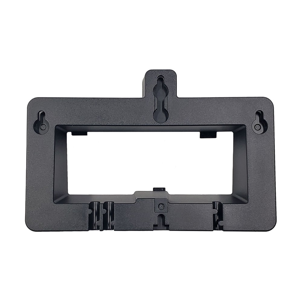 Yealink Wall Mount Bracket For MP50/MP54, 1in x 7in, Total Qty 1 MPN:3301000000
