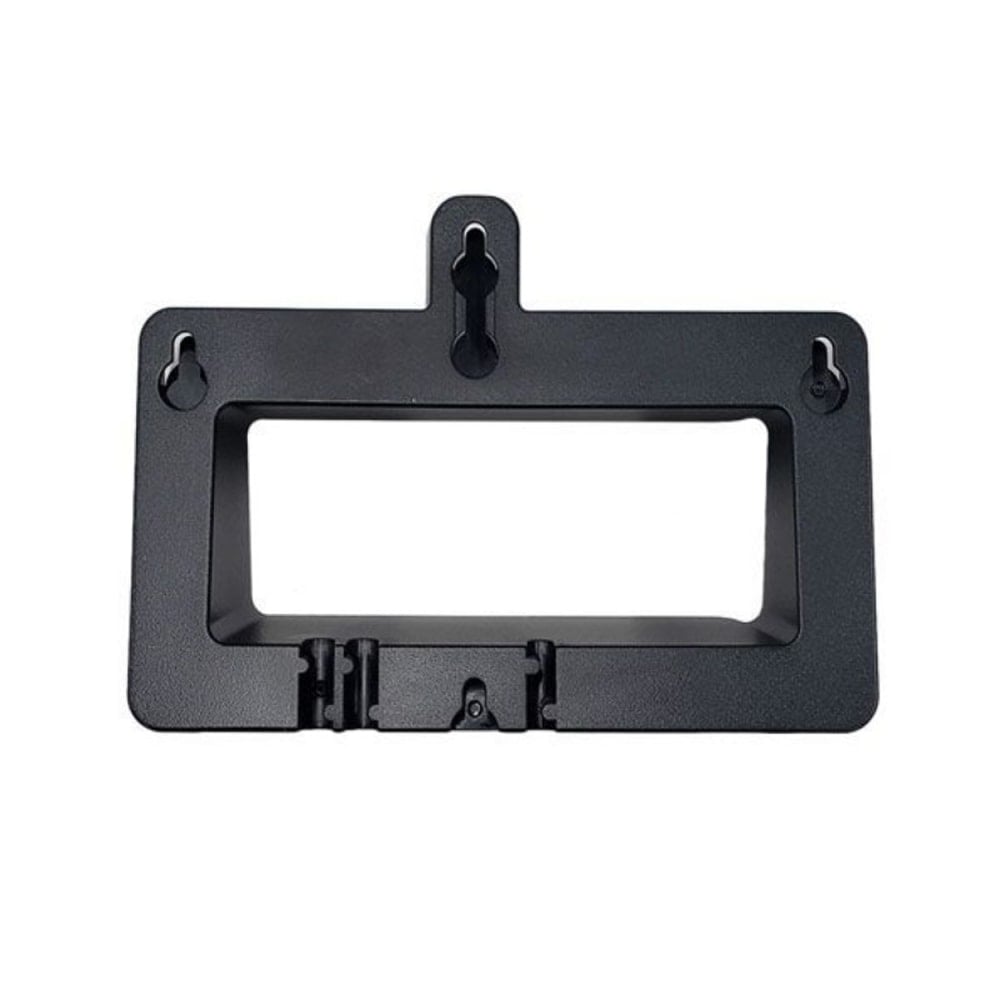 Yealink Wall Mount Bracket For MP56, 1in x 4in, Total Qty 1 MPN:3301000035