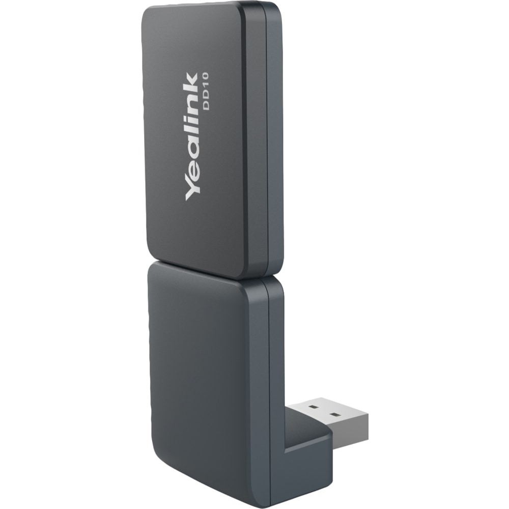 Yealink DECT Dongle, YEA-DD10K MPN:YEA-DD10K