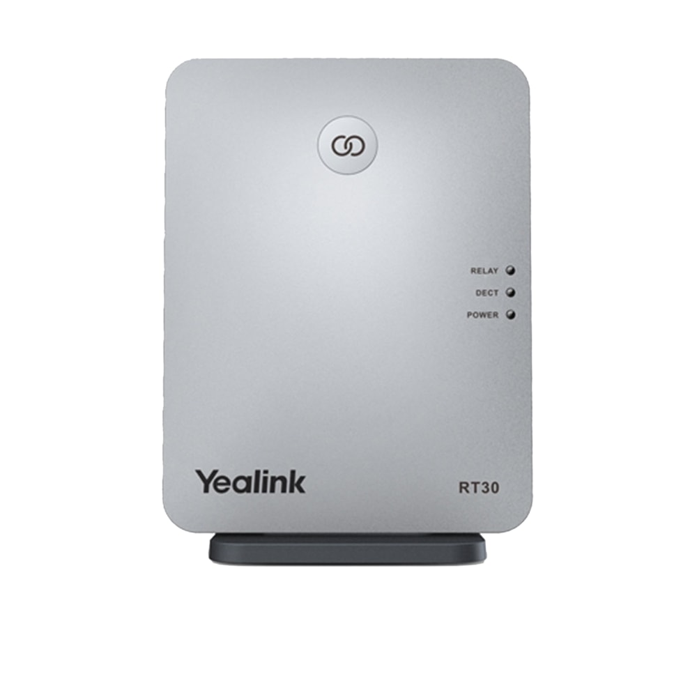 Yealink DECT Repeater, YEA-RT30 MPN:YEA-RT30