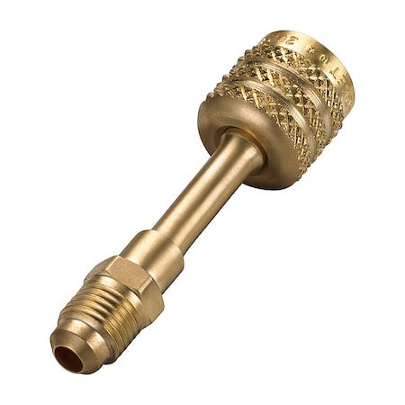 Adapter, 3 1/2