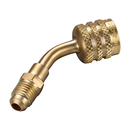 Adapter, 3 1/2