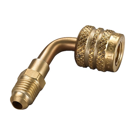 Adapter, 3 1/2
