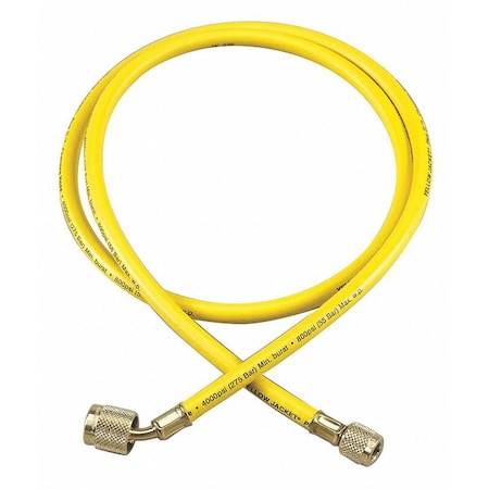 Charging/Vacuum Hose, 12