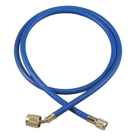 Hose, 5 ft L, Blue, 800 psi, 1 Hose MPN:22260