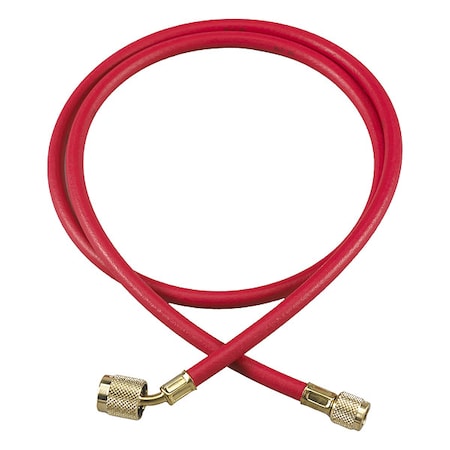Hose, 6 ft L, Red, 800 psi, 1 Hose MPN:22672