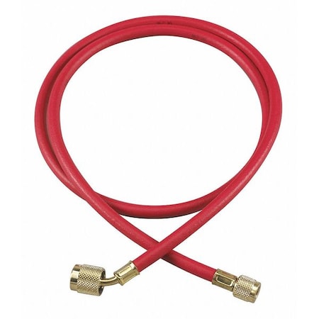 Hose, 10 ft L, Red, 800 psi, 1 Hose MPN:22710