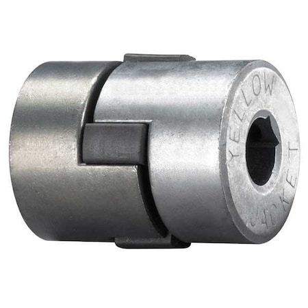 Coupler, Dry, Vacuum Pump MPN:93047
