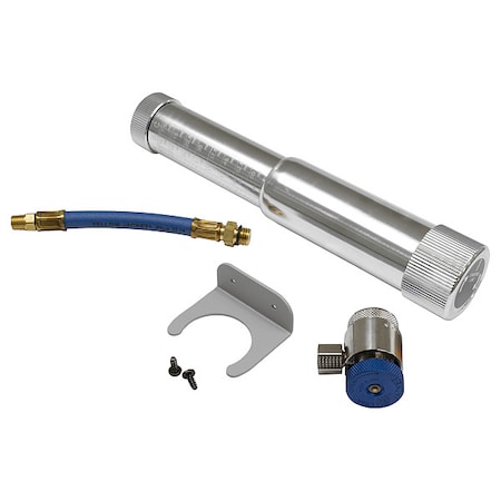 Oil Injector Kit, Automotive, Steel MPN:37842