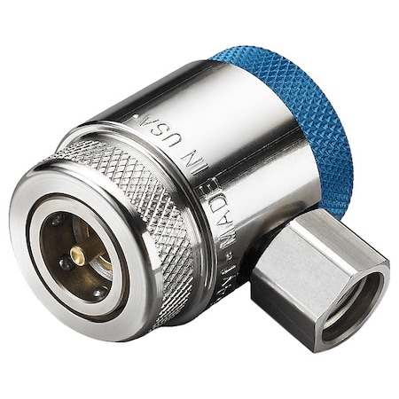 Low Side Coupler, Automotive MPN:41442