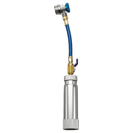 Screw Injector, 10 in. L, Universal MPN:69731