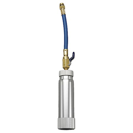 Screw Injector, 10 in. L, Universal MPN:69732