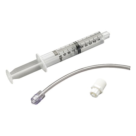 Sensor Cleaning Kit, 6 in L, Clear MPN:69030