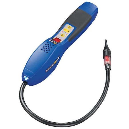 Refrigerant Leak Detector, 17 in Probe MPN:69336