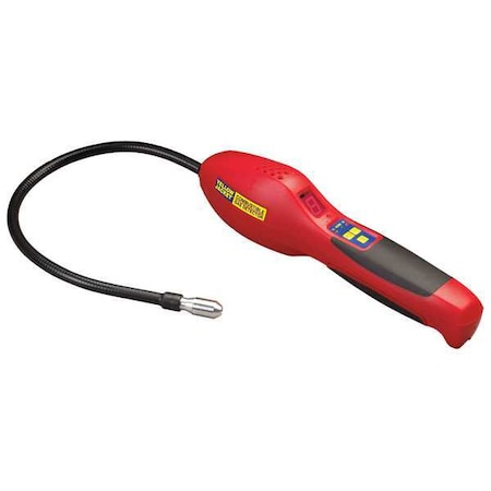 Combustible Gas Detector, 32 to 110F MPN:69373
