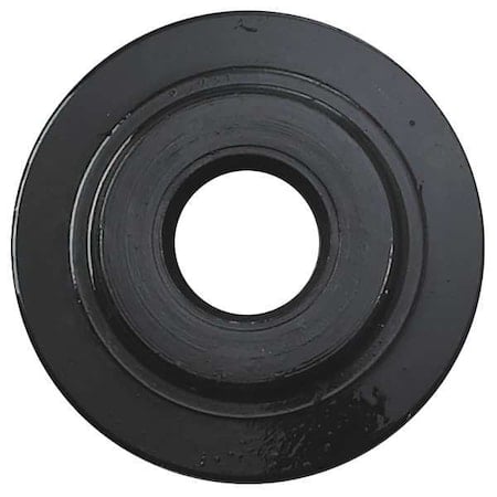 Cutter Wheel, Steel, Tube Cutters MPN:60100
