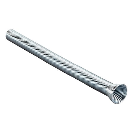 Tube Bender, Spring Bend, Steel MPN:60360